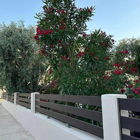 Valia House Thassos Skala Kallirachis Exterior foto