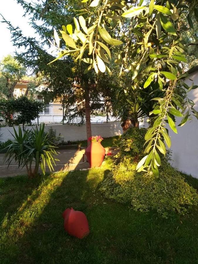 Valia House Thassos Skala Kallirachis Exterior foto
